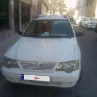 پراید132مدل1389