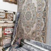 مخمل فرش|فرش|ارومیه, |دیوار