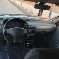 فروش پراید مدل ۸۷ تمیز|خودرو سواری و وانت|مسجد سلیمان, |دیوار