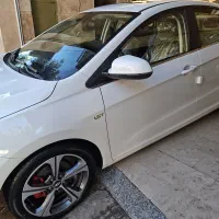 آریزو فایو اف ال صفر مدل ۱۴۰۴