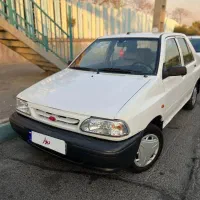 پراید مدل ۹۵ sx