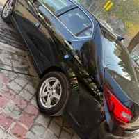 دنا پلاس توربو اتوماتیک ،مدل ۱۴۰۲