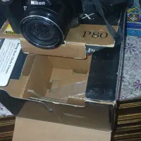 دوربین نیکون|دوربین عکاسی و فیلمبرداری|تهران, استخر|دیوار