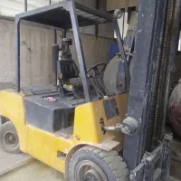 لیف تراک 3.5 تن سهند