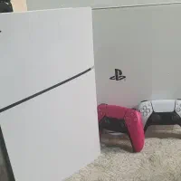 PS5|کنسول، بازی ویدئویی و آنلاین|تهران, قاسم‌آباد|دیوار