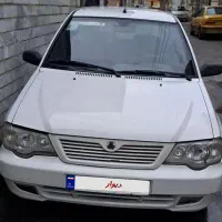 111seمدل 95 شاسی سالم تضمینی|خودرو سواری و وانت|رشت, باهنر|دیوار