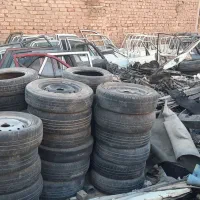 قطعات دسته دوم پیکان آردی روآ پراید پی کی