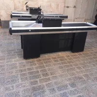 چک اوت میز کار استند سیگار استند حبوبات کامپیوتر|فروشگاه و مغازه|صدرا-فارس, فاز ۱|دیوار