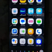 پوکو X3 nefs پرو 256گیگ حافظه داخلی