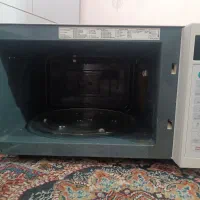 مایکرویو بوتان|اجاق گاز و لوازم برقی پخت‌وپز|رشت, کوی حسینی|دیوار