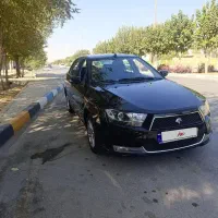 دنا تیپ ۲ مدل ۹۶|خودرو سواری و وانت|شاهین‌شهر, شیخ بهایی|دیوار