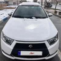 دنا پلاس اتومات مدل ۴۰۱|خودرو سواری و وانت|گلپایگان, |دیوار