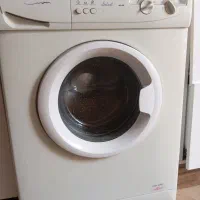 ماشین لباسشویی آبسال
