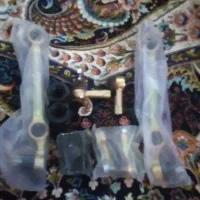 لوازم یدکی زیرو بند پراید قیمت مناسب