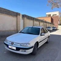 پارس TU5 مدل 1401 «گاز سیمی»