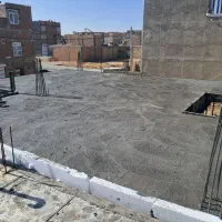 فروش نیمه کاره درزرینه