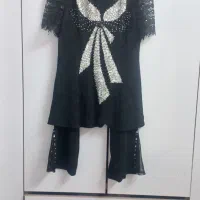 لباس مجلسی