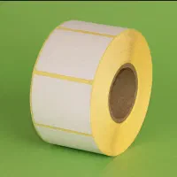 لیبل پستی 55*50