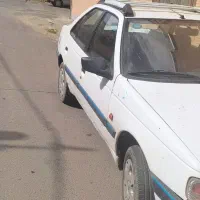 پژو اردی ۸۰