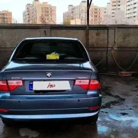 سمند سورن معمولی، مدل ۱۳۸۹
