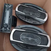 ضبط وباند ماشین