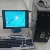 کامپیوتر خانگی