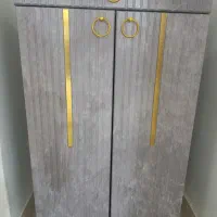 جاکفشی نو دو درب