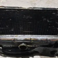 رادیاتور پیکان|قطعات یدکی و لوازم جانبی|مراغه, |دیوار