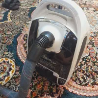 جارو برقی تکنو