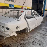 اتاق سورن پلاس|قطعات یدکی و لوازم جانبی|شاهین‌شهر, شهرک سایت|دیوار