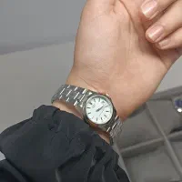ساعت زنونه کاسیو ضد آب