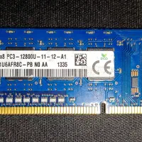 4GB RAM 12800Hz