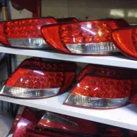 ازرا .ازرا گرنجورهیوندای سانتافه اسپورتج جنسیس