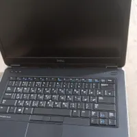 لپ تاپ دل core5 به همراه هارد اکسترنال 500g|رایانه همراه|تربت جام, یحیی آباد|دیوار