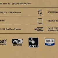 تبلت سامسونگ گلکسی Tab A 4 سالم 10اینچ|تبلت|لاهیجان, امیرشهید|دیوار