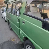 ون دلیکا|خودرو سواری و وانت|تهران, نبی اکرم|دیوار