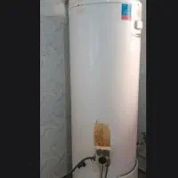 فروش آبگرمکن زمینی گازی۱۲۰ لیتری