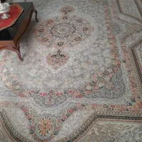 فرش ۱۲ متری در حد نو