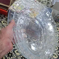 بشقاب غذا وخوروشت ومیوه خوری|ظروف سرو و پذیرایی|قرچک, میرزائی شمالی|دیوار