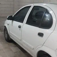 تیبا۲. ۹۵|خودرو سواری و وانت|قزوین, |دیوار