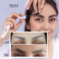 سرم رویش و تقویت ابرو تراست