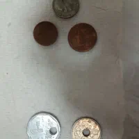 سکه|کلکسیون سکه، تمبر، اسکناس|تهران, کوی بیمه|دیوار