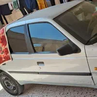 پژو۴۰۵|خودرو سواری و وانت|بندر امام خمینی, |دیوار