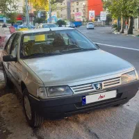 پژو روآ مدل89|خودرو سواری و وانت|صومعهسرا, |دیوار