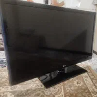 تلویزیون الجی 42|تلویزیون و پروژکتور|چهاردانگه (تهران), |دیوار