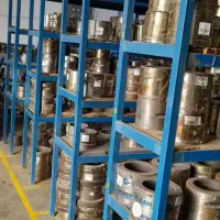 فروش پین و بوش باکت و بوم بیل مکانیکی|ماشین‌آلات صنعتی|سیرجان, |دیوار