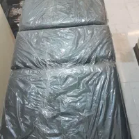 تخت ماساژ مدل p60 ریلکس