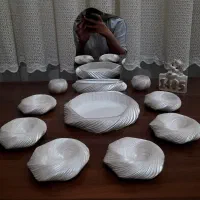 هفت سین گیسو|صنایع دستی و سایر لوازم تزئینی|قم, شاه ابراهیم|دیوار