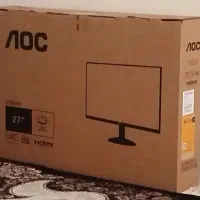 مانیتور ۲۷ اینچ ۱۲۰ هرتز ips فول اچ دی