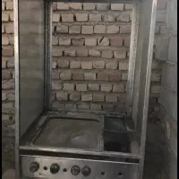 فر ساندویچ کاملا سالم فروشی